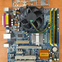 مادربرد - کارت گرافیک - Cpu - رم - هارد|قطعات و لوازم جانبی رایانه|کوچصفهان, |دیوار