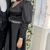 لباس مجلسی|لباس|لاهیجان, امیرشهید|دیوار