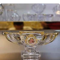 سرویس کریستال|ظروف سرو و پذیرایی|تهران, شهرک دانشگاه|دیوار