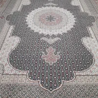 تعدادی فرش ۱۲ متری ریزه ماهی در حد نو|فرش|اردبیل, |دیوار