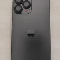 اپل iPhone 13 Pro Max با حافظهٔ ۲۵۶ گیگابایت