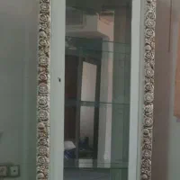 بوفه در حد نو