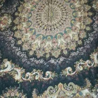 روفرشی کش دار ترک دوتا دوازده متری.  5ملیون جفتش