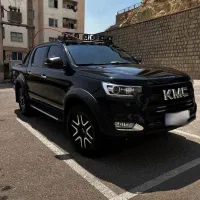 کی ام سی t8|خودرو سواری و وانت|پردیس, فاز ۱|دیوار