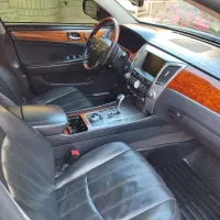 هیوندای سنتنیال، مدل ۲۰۱۱|خودرو سواری و وانت|شیراز, فرودگاه شهید دستغیب شیراز|دیوار