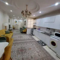 ۸۳متر*فول امکانات*تاپ لوکیشن غربی های تهرانپارس