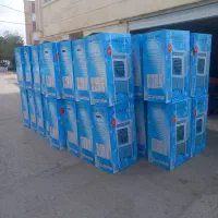 کولر آبی پرتابل.  بی‌صدا و پرقدرت|کولر گازی و فن‌کوئل|اردبیل, |دیوار