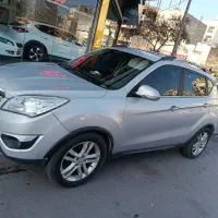 چانگان cs35مدل۹۵