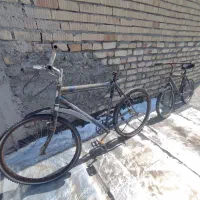 دوچرخه ۲۶ و ۲۰