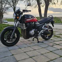 gsx1400 1300cb|موتورسیکلت|تهران, فلسطین (میدان انقلاب)|دیوار