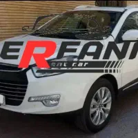 جذب خودروی شخصی (ایرانی و خارجی) مدل ۹۶ به بالا