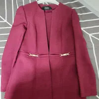 کت وشلوار سایز  ۴۲ مارک ریسانی