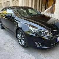 اپتیما ۲۰۱۴ فیس جدید فول کم کار|خودرو سواری و وانت|شیراز, معالی‌آباد|دیوار