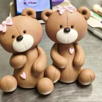 تاپر فوندانتی