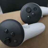 Meta Quest 3 - 128 GB|کنسول، بازی ویدئویی و آنلاین|تهران, یوسف‌آباد|دیوار