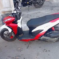 موتورکارکرده در حد خشک