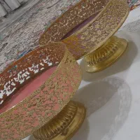 ظرف دکوری|ظروف سرو و پذیرایی|مشهد, امیر آباد|دیوار