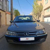 پژو پارس سال مدل 93 به شرط|خودرو سواری و وانت|همدان, |دیوار