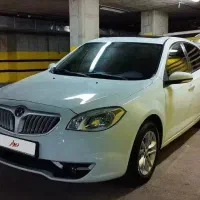 برلیانسH330اتومات1500CC