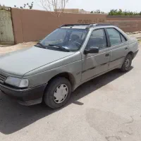 آردی مدل ۸۴|خودرو سواری و وانت|قهدریجان, |دیوار