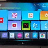 Lander box 2  اندروید باکس|تلویزیون و پروژکتور|دزفول, |دیوار