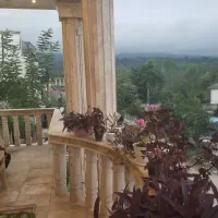 اجاره روزانه ویلا نوساز ۲خوابه ویوی کوههای جنگلی|اجارهٔ کوتاه‌مدت ویلا و باغ|آمل, |دیوار