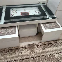 میز جلو مبلی