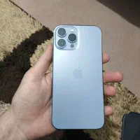 13Promax 256 ZA نقد اقساط|موبایل|قم, زنبیل آباد|دیوار