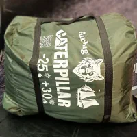 فروش کیسه خواب آمریکایی برند CATERPILLAR