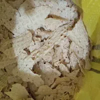 نان خشک مناسب دام
