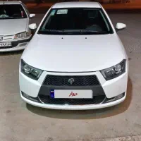 دناپلاس توربو شارژ مدل۱۴۰۳|خودرو سواری و وانت|زنجان, |دیوار