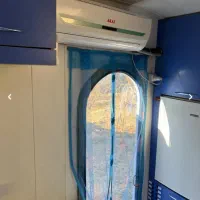 کمپر،کاروان مسافرتی کامل تجهیز|قطعات یدکی و لوازم جانبی|تبریز, |دیوار