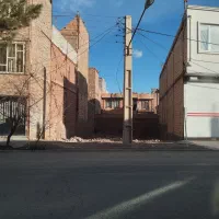 زمین تجاری مسکونی درکوی صفا