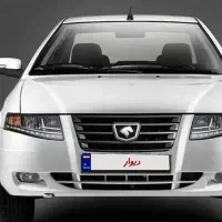 حواله سمند سورن پلاس Xuvp