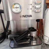 قهوه ساز NDVA