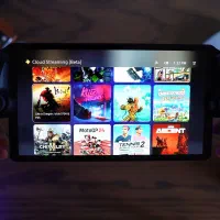 Ps Portal Ps5|کنسول، بازی ویدئویی و آنلاین|کلاردشت, |دیوار