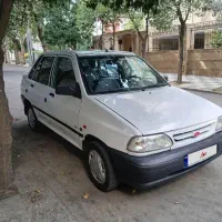 پراید 90 دوگانه دست