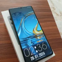 شیائومی 13 pro با حافظهٔ ۲۵۶ گیگابایت