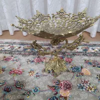 وسایل برنز|کلکسیون اشیاء عتیقه|قروه, |دیوار