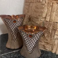 تعدادی دکوری|مجسمه، تندیس، ماکت|رشت, معلم|دیوار