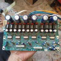 برد و امپیلی فایر سونی و سینما خانواده