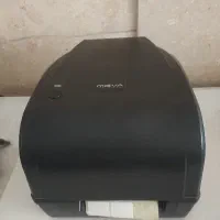 پرینتر لیبل زن میوا Meva Mbp 4200