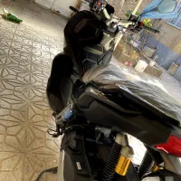 adv150|موتورسیکلت|ساوه, |دیوار