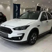 اطلس gl سفید مشکی جدید فول آپشن صفر