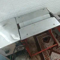 خمیرپهن کن نانوایی