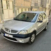 تندر ۹۴ اتوماتیک سالم