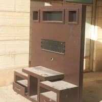 زیر تلویزیونی