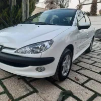 206پانا مدل ۱۴۰۱|خودرو سواری و وانت|تهران, تهرانسر شرقی|دیوار