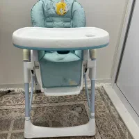 صندلی غذای کودک