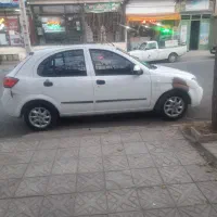 تیبا دو|خودرو سواری و وانت|همدان, |دیوار